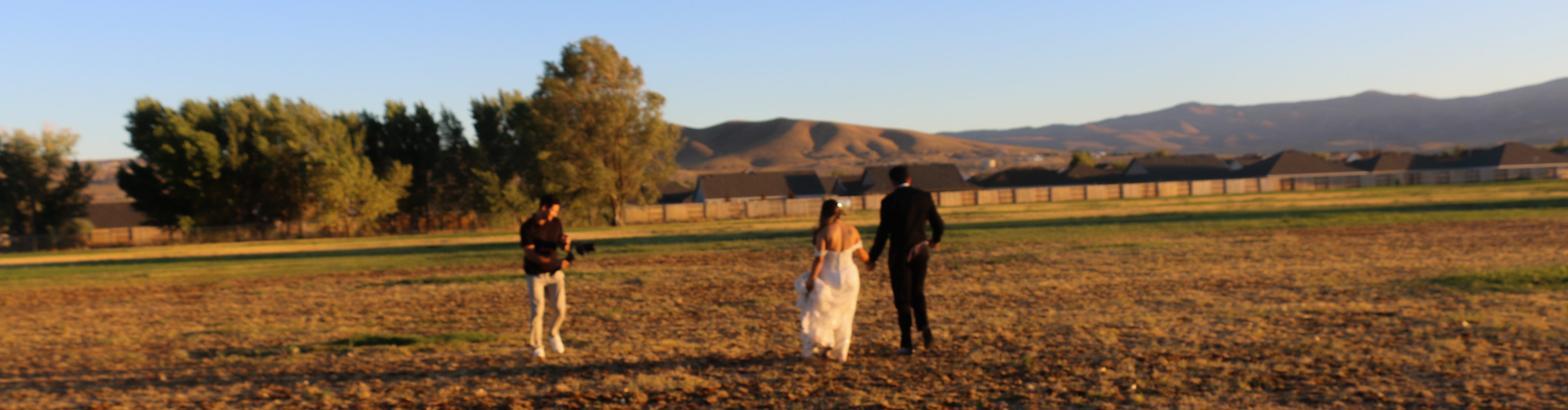 2025 wedding trends we LOVE